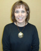 Kim Coughlan, Physical Therapist 