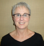Loretta Gleason, Physical Therapist