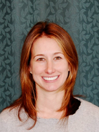 Michaela Rafici, Occupational Therapist