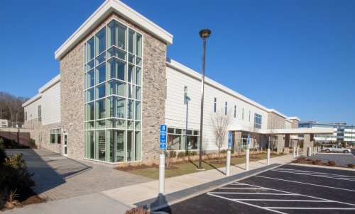 Orthopedic Associates Surgery Center in Rocky Hill