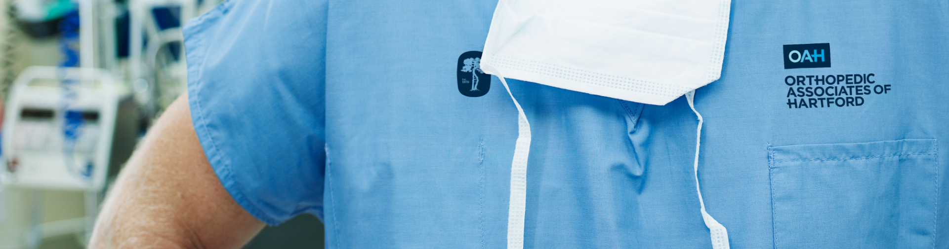 Orthopedic Surgeons Near Me Orthopedic Associates of Hartford