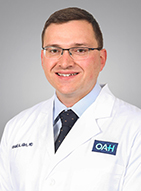 Donald A. Allen, MD