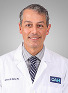 Jeffrey K Burns, MD