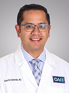 Sean M. Esmende, MD