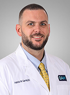 Patrick M Garvin, D.O.