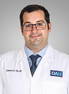 Cameron Kia, MD