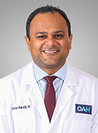 Heeren Makanji, MD