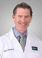Thomas A. McDonald, MD