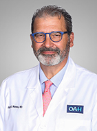 Pietro A. Memmo, MD
