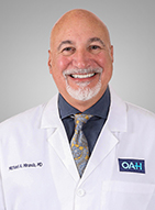 Michael A. Miranda, MD