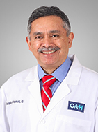 Durgesh G. Nagarkatti, MD