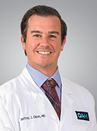 Dr. Jeffrey Olson