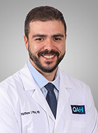 Matthew J. Pina, MD