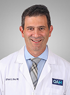 Clifford G. Rios, MD