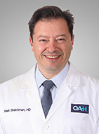 Mark Shekhman, MD