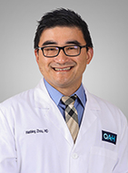 Hanbing (Steve) Zhou, MD