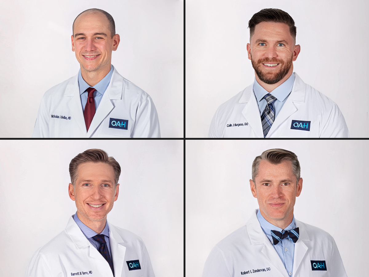 Orthopedic Associates of Hartford Expands Access to Specialized Orthopedic Care Across Connecticut