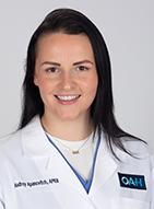 Audrey Apanovitch, APRN