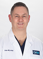 Brian A Hill, APRN