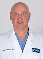 James Vreeland, PA-C